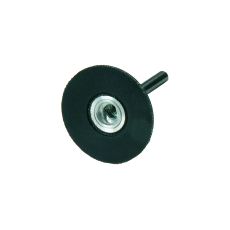 Cibo Lockit  Roloc rubber pad 75 mm stift 6mm medium